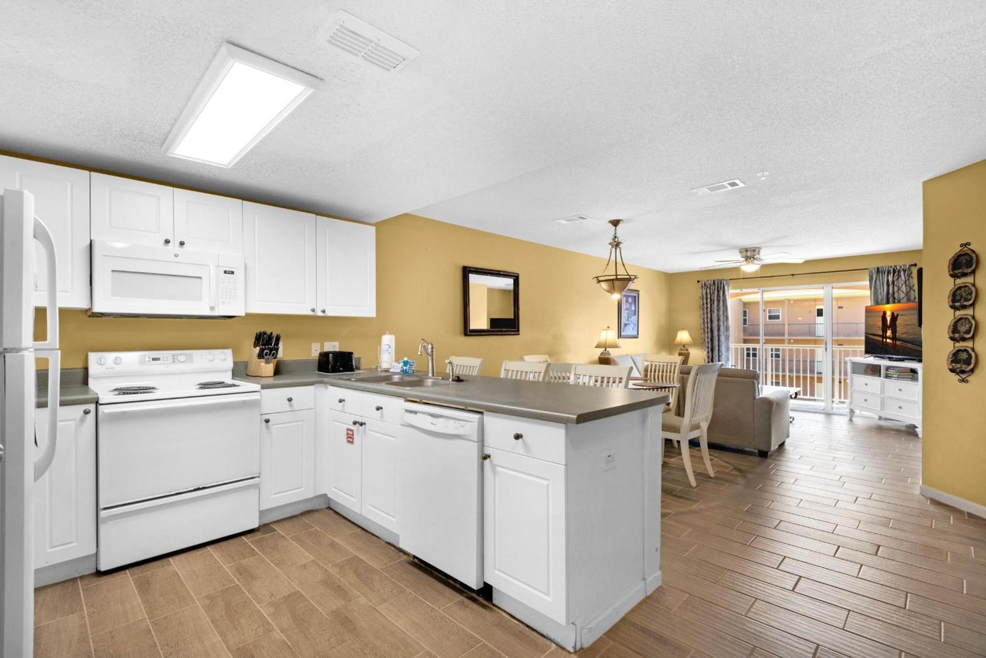 Ciboney 4009 Villa เดสติน ภายนอก รูปภาพ